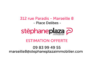 achat appartement marseille-8 13008