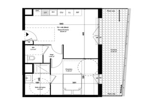 achat appartement marseille-9 13009