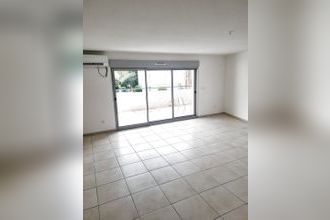 achat appartement marsillargues 34590