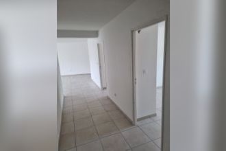 achat appartement marsillargues 34590