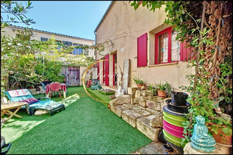 achat appartement marsillargues 34590