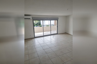 achat appartement marsillargues 34590