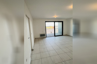 achat appartement marsillargues 34590