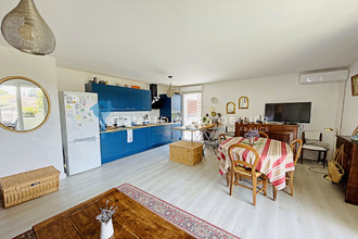 achat appartement marsillargues 34590