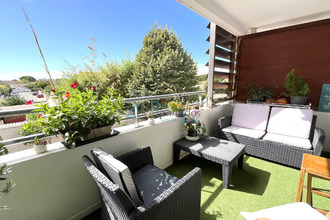 achat appartement marsillargues 34590