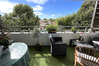 achat appartement marsillargues 34590