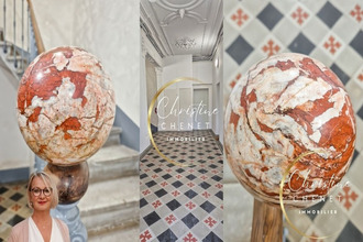 achat appartement marsillargues 34590