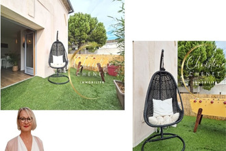 achat appartement marsillargues 34590