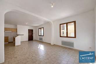achat appartement marsillargues 34590