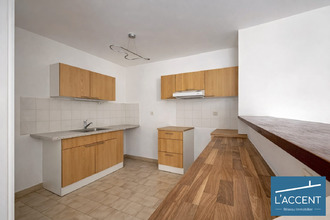 achat appartement marsillargues 34590