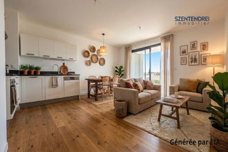 achat appartement marsillargues 34590