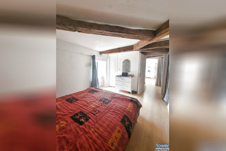 achat appartement martel 46600