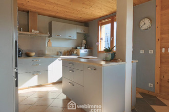 achat appartement marthod 73400