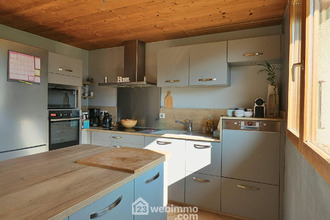 achat appartement marthod 73400