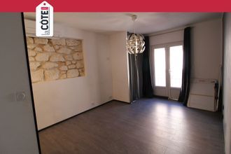 achat appartement martigues 13500