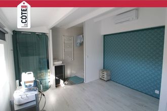 achat appartement martigues 13500