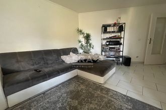 achat appartement martigues 13500