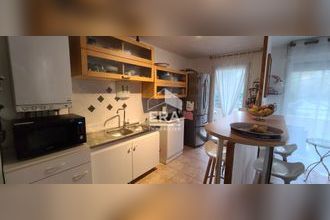 achat appartement martigues 13500