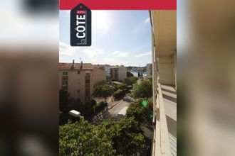 achat appartement martigues 13500