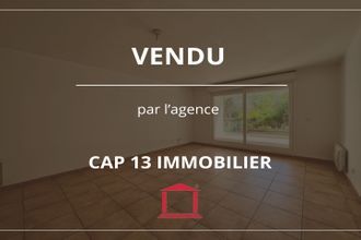 achat appartement martigues 13500