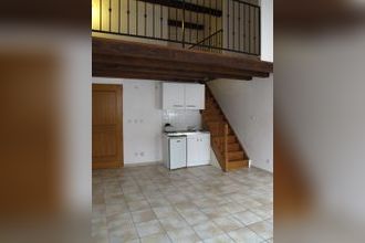 achat appartement martigues 13500