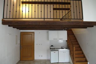 achat appartement martigues 13500