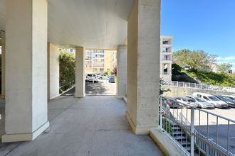 achat appartement martigues 13500