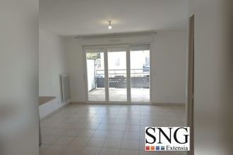 achat appartement martigues 13500