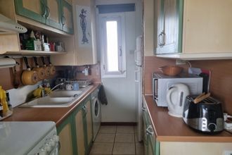 achat appartement martigues 13500