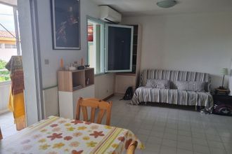 achat appartement martigues 13500