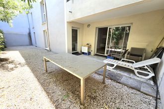 achat appartement martigues 13500