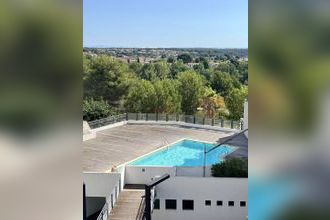 achat appartement martigues 13500