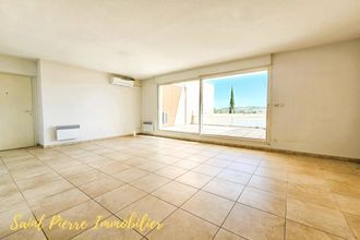 achat appartement martigues 13500