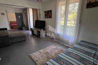 achat appartement martigues 13500