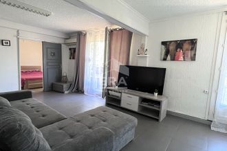 achat appartement martigues 13500