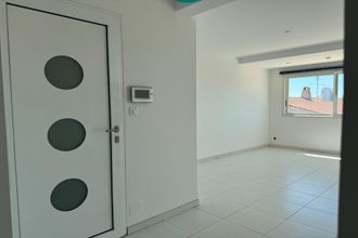 achat appartement martigues 13500