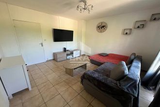 achat appartement martigues 13500