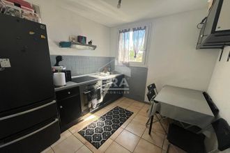 achat appartement martigues 13500