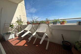 achat appartement martigues 13500