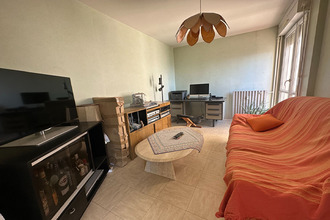 achat appartement martigues 13500