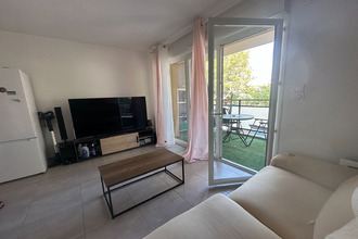 achat appartement martigues 13500