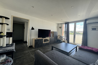 achat appartement martigues 13500