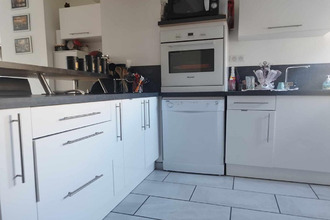 achat appartement martigues 13500