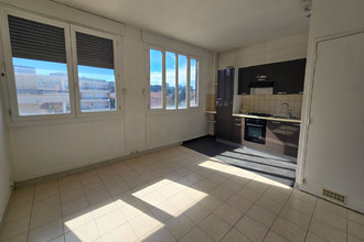 achat appartement martigues 13500