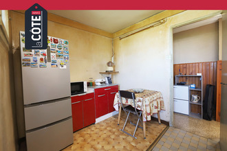 achat appartement martigues 13500