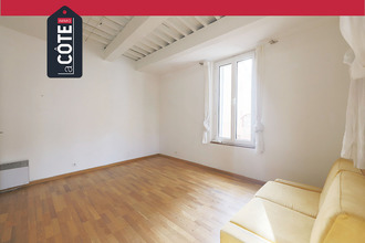 achat appartement martigues 13500