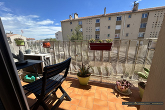 achat appartement martigues 13500