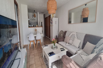 achat appartement martigues 13500