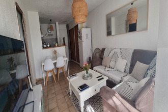 achat appartement martigues 13500