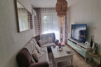 achat appartement martigues 13500